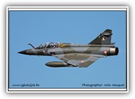 Mirage 2000N FAF 348 125-AL